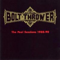 Peel Sessions 1988-90