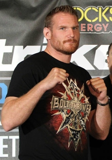 Josh Barnett